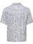 Onsdash Lıfe Reg Aop Ss Resort Shırt Erkek Beyaz Gömlek - 22032733 2