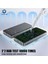 D+ Max Privacy Strong Glass iPhone 17 Pro Ekran Koruyucu 3