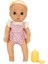 Be Loved Babies Sevimli Bebek 38 cm – Eklemli, Göz Kapanan, Aksesuarlı Oyuncak Bebek Seti 1