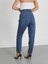 Tokalı Mom Jeans Pantolon 5