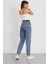 Mom Jeans Pantolon 1