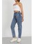 Mom Jeans Pantolon 2