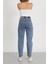 Mom Jeans Pantolon 3