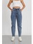 Mom Jeans Pantolon 5