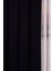 Düz Ada Fon Perde Siyah 3