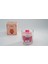 Mi Amor / Scented Soy Wax Candle / AŞK MUM 1