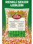 Renkli Şeker Leblebi 250GR 1