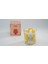 Limoncello / Scented soy wax candle / LİMON MUM 1