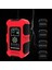 Lifepo4 Araba 12V 10A 24V 5A Otomatik Lifepo4 Agm Akü Şarj Cihazı Kırmızı 2