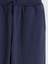 Lcw Kids Lacivert Beli Lastikli Kız Çocuk Jogger Eşofman Alt 3
