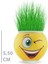 Çim Adam Saksı Emoji Figürlü 1 Adet 4