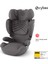 Solution T Ifix Plus (Mirage Grey) (Isofix Çocuk Oto Koltuğu 15-50 Kg) 1