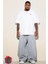 Kışlık Baggy Bol Kalıp Ister Düz Paça Ister Jogger Eşofman Altı 2