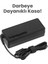 19V 4.74A 5.5 * 2.5mm 90W Toshıba Için Laptop Adaptör 4