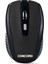 Buğz Siyah Kablosuz 6d Optik Mouse 1