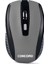 Buğz Silver Kablosuz 6d Optik Mouse 1
