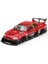 Mini Gt 1/64 Nissan LB-ER34 Super Silhouette Skylıne Red/black 1