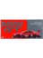 Mini Gt 1/64 Nissan LB-ER34 Super Silhouette Skylıne Red/black 2