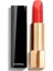 Rouge Allure Velvet-Long Lasting And Nourishing Shimmering Matte Lipstick 48 Ardente 1