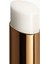 Rouge Coco Baume Intensely Colored Lips Moisturizing Lıpstıck 912 Dreamy White 2