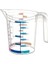 Özel Ölçü Kabı 500ML. 2