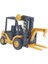 Iş Makinası Forklift - Tekerlekli 18 cm - 706-39 (Lisinya) 1