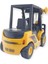 Iş Makinası Forklift - Tekerlekli 18 cm - 706-39 (Lisinya) 4