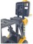 Iş Makinası Forklift - Tekerlekli 18 cm - 706-39 (Lisinya) 5