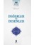 Değerler ve Desenler 1