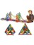 Manyetik LEGO Seti 37 Parça ( Lisinya ) 2