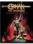 Conan The Barbarian: The Official Story Of The Film 1
