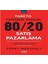 80/20 Satış Pazarlama: Pareto Yeniden Yazıldı 1
