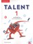 Talent 1 Workbook With Online Practice 1