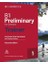 B1 Preliminary For Schools Trainer 1 For The Revised 2020 Exam Six Practice Tests With Answers And Teacher's Notes With Downloadable Audio 1