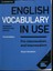 English Vocabulary In Use Pre-Intermediate And Intermediate Book With Answers: Vocabulary Reference And Practice 2