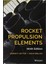 Rocket Propulsion Elements 1