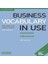 Business Vocabulary In Use: Advanced Book With Answers 3