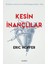 Kesin Inançlılar: Yirminci Yüzyılın En Etkili Kitaplarından - Time 1