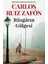 Rüzgarın Gölgesi: Unutulmuş Kitaplar Mezarlığı 1 1