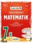 Okyanus 7.sınıf Classmate Matematik Soru Bankası 1