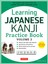 Learning Japanese Kanji Practice Book Volume 2: (Jlpt Level N4 & Ap Exam) The Quick And Easy Way To Learn The Basic Japanese Kanji 1