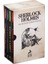 Sherlock Holmes Roman Seti: 4 Kitaplık Kutulu Set 2