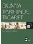 Dünya Tarihinde Ticaret 1