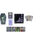 The Nightmare Before Christmas Tarot Deck And Guidebook Gift Set 3