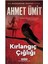 Kırlangıç Çığlığı: "vicdanını Yitirmiş Bir Dünyadan Başka Nedir Ki Cehennem?" 1
