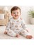Bebek-Çocuk Pijama Takımı 1yaş - 2yaş - 3yaş 1