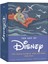 The Art Of Disney: The Renaissance And Beyond (1989 - 2014) 100 Collectible Postcards (Disney Postcards, Cute Postcards For Mailing, Fun Postcards For Kids) 1