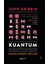 Kuantum Ansiklopedik Sözlük (Ciltli): Temel Parçacıklar Için Düşünülmüş (?) Ama Fiziğin Neredeyse “bütününü” Kapsayan Bir Ansiklopedik Sözlük 1