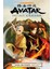 Avatar: The Last Airbender - Smoke And Shadow Part 1 1