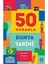 50 Mekanla Dünya Tarihi (Kapak Resmi Değişebilir) 1